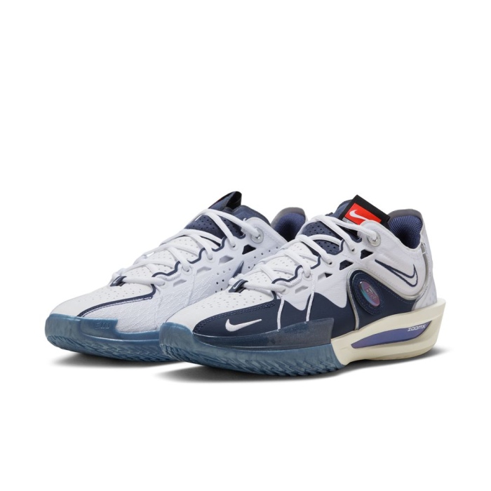 シューズ(男性用) NIKE G.T. CUT 3 Men's Nike G.T. Cut 3 Basketball Shoes | JD Sports